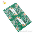 ENIG Circuit Board One-Stop Service Rigid flexible Board